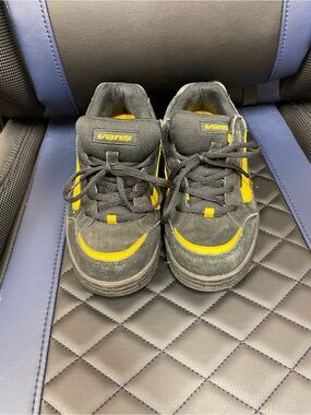 RETRO/ VINTAGE VANS